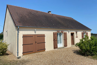  maison les-corvees-les-yys 28240