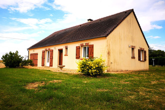  maison les-corvees-les-yys 28240