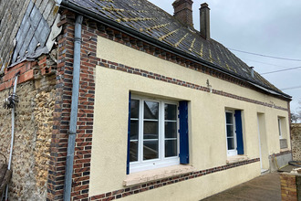  maison les-corvees-les-yys 28240