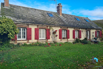  maison les-corvees-les-yys 28240