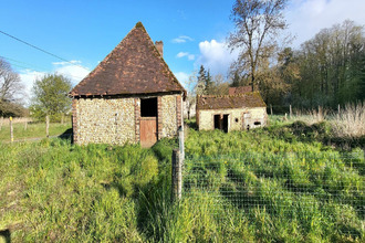  maison les-corvees-les-yys 28240