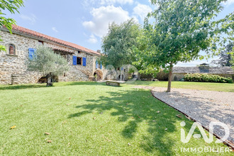  maison les-costes-gozon 12400