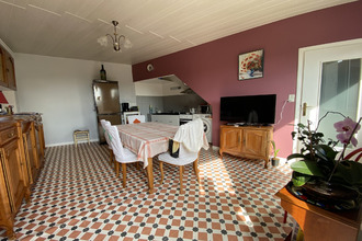  maison les-cotes-d-arey 38138