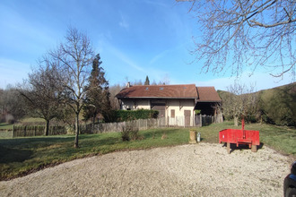  maison les-cotes-d-arey 38138