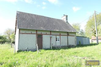  maison les-cresnays 50370