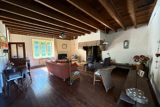  maison les-cresnays 50370