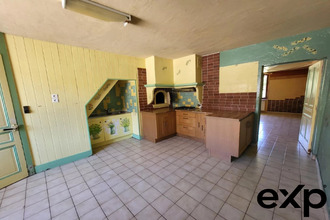  maison les-crozets 39260