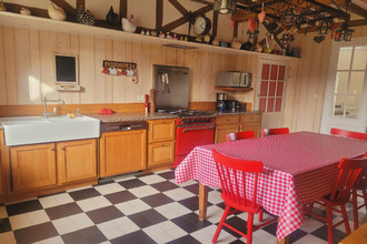  maison les-damps 27340