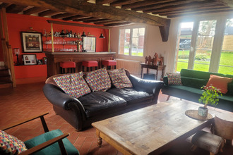  maison les-damps 27340