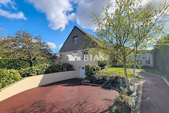  maison les-damps 27340