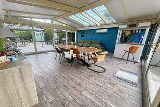  maison les-damps 27340