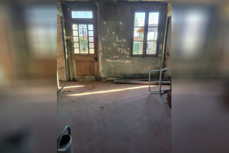  maison les-damps 27340