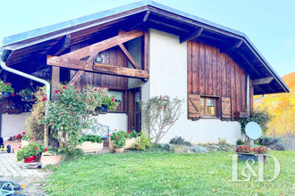  maison les-deserts 73230