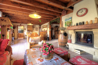  maison les-deserts 73230