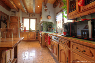  maison les-deserts 73230