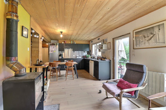  maison les-deserts 73230