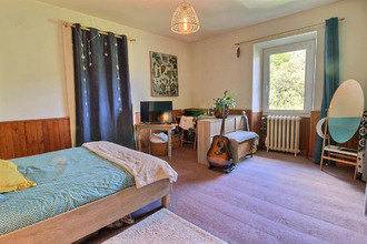  maison les-deserts 73230