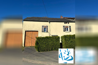  maison les-deux-villes 08110