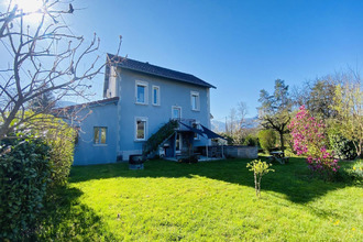  maison les-echelles 73360