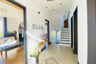  maison les-echelles 73360