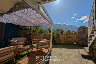  maison les-echelles 73360