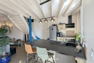  maison les-echelles 73360