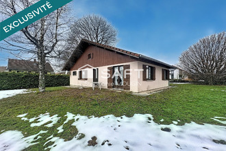  maison les-ecorces 25140