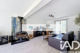  maison les-ecrennes 77820