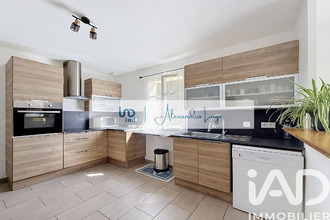  maison les-ecrennes 77820