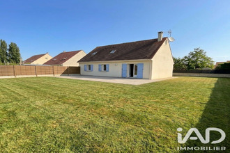  maison les-ecrennes 77820