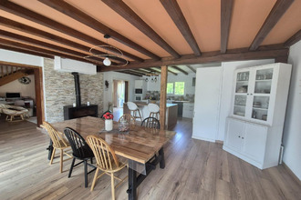  maison les-eglises-d-argenteuil 17400