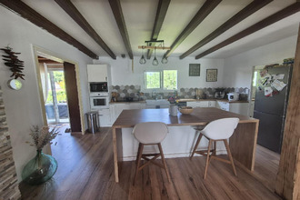  maison les-eglises-d-argenteuil 17400