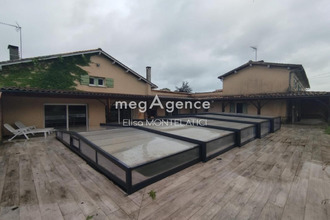  maison les-eglisottes-et-chalaures 33230