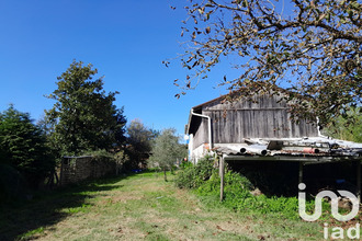  maison les-eglisottes-et-chalaures 33230