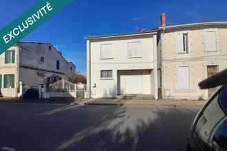  maison les-eglisottes-et-chalaures 33230