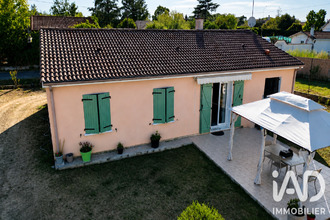  maison les-eglisottes-et-chalaures 33230