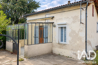  maison les-eglisottes-et-chalaures 33230