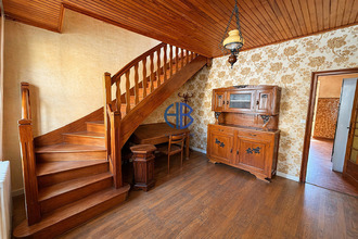  maison les-eparres 38300