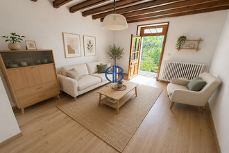  maison les-eparres 38300