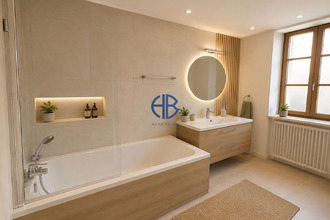  maison les-eparres 38300