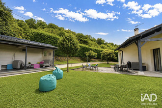  maison les-eparres 38300