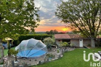  maison les-epesses 85590