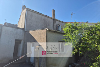  maison les-epesses 85590
