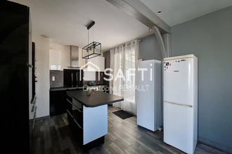  maison les-epesses 85590