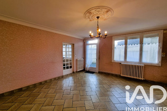  maison les-epesses 85590