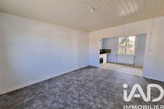  maison les-epesses 85590