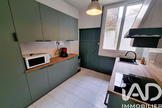  maison les-epesses 85590