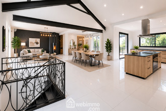  maison les-epesses 85590