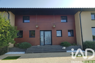  maison les-epesses 85590