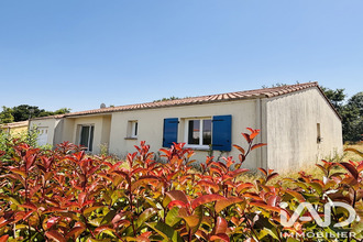  maison les-epesses 85590